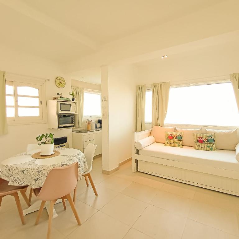 TIDES Apart de playa - Apartamento con vistas al mar - 2