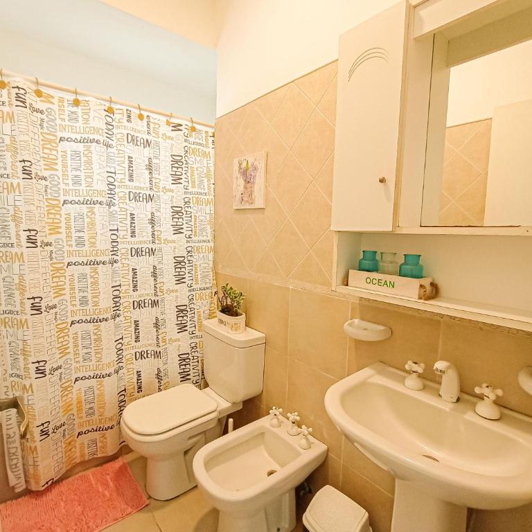 TIDES Apart de playa - Apartamento con vistas al mar - 4