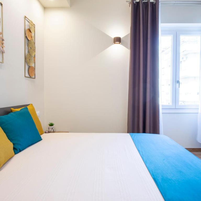 ML Apartment Cagliari - Appartamento con 1 Camera da Letto - 2