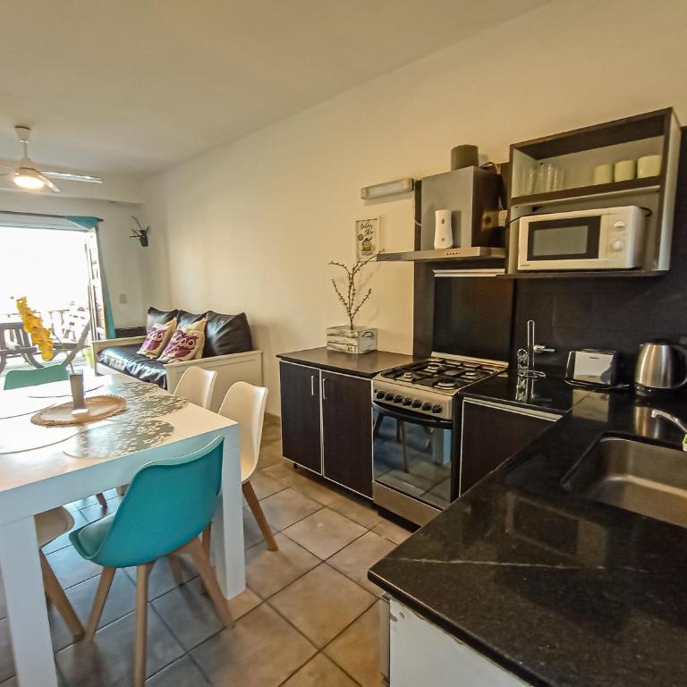 TIDES Apart de playa - Apartamento de 2 dormitorios - 11
