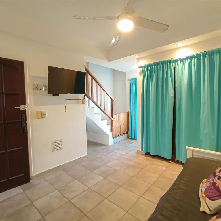TIDES Apart de playa - Apartamento de 2 dormitorios - 14
