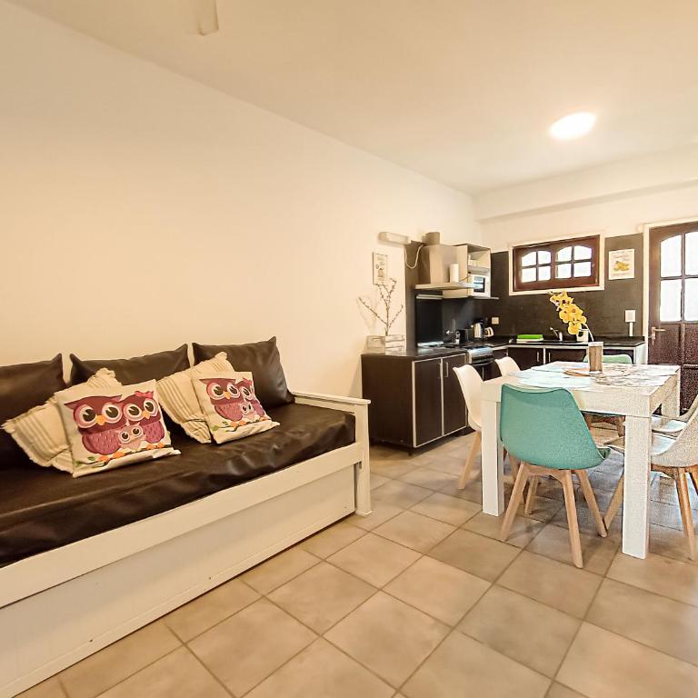 TIDES Apart de playa - Apartamento de 2 dormitorios - 6
