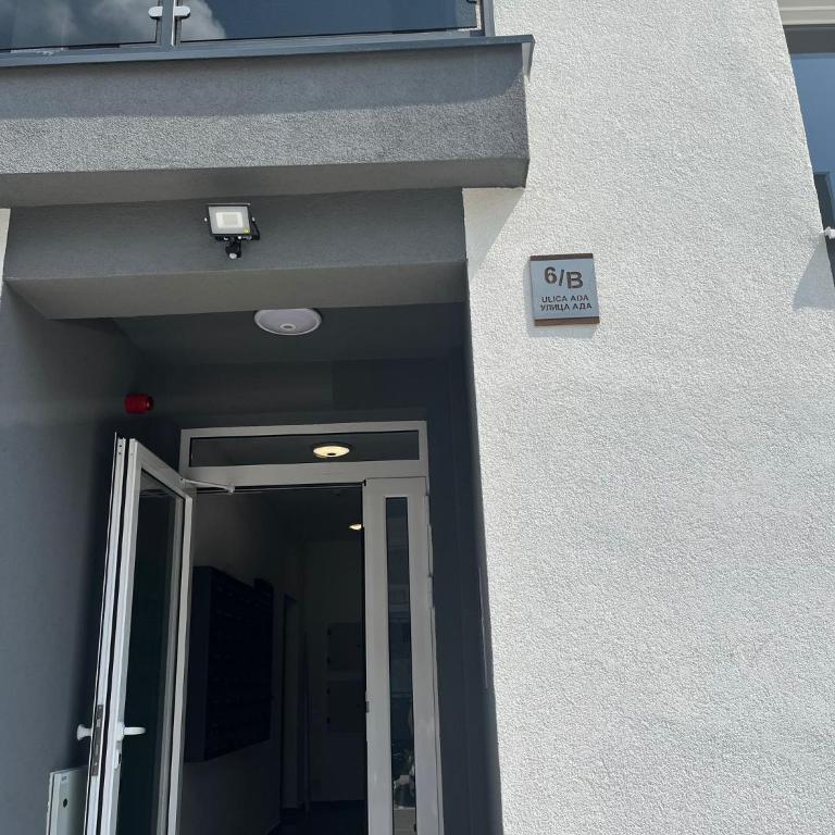 Lady - Apartman sa 1 Spavaćom Sobom - 3