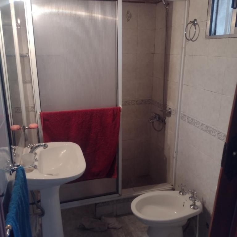 Casa Los Acantilados - Two-Bedroom House - 40