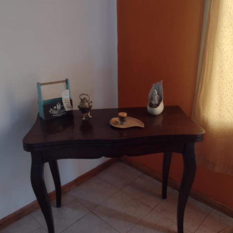 Casa Los Acantilados - Two-Bedroom House - 37