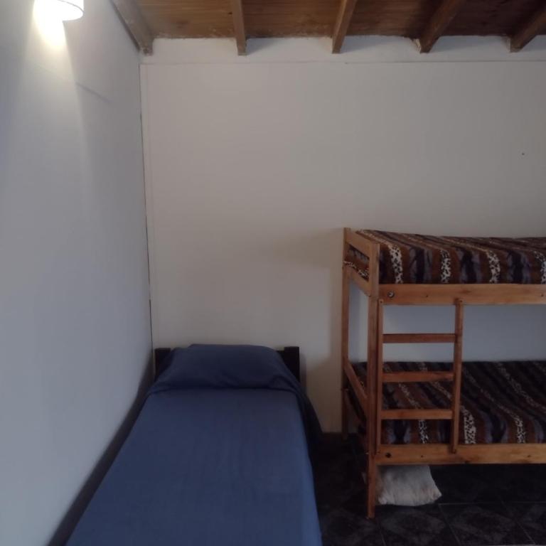 Casa Los Acantilados - Two-Bedroom House - 23