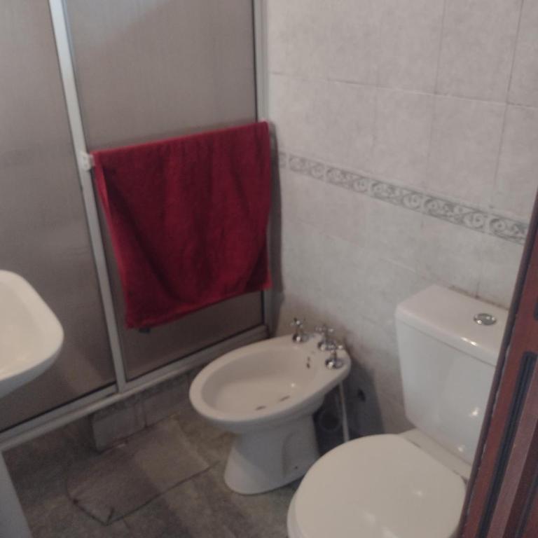 Casa Los Acantilados - Two-Bedroom House - 4