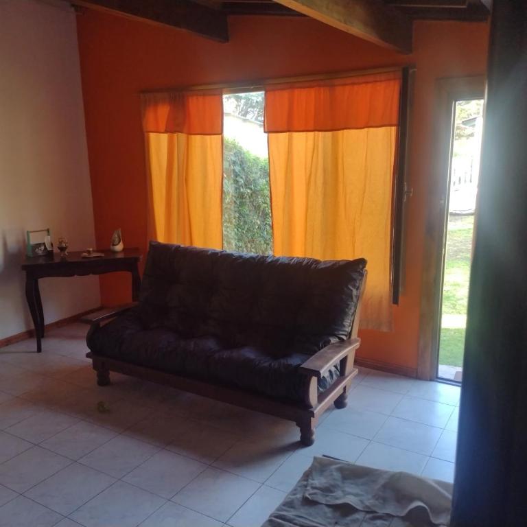Casa Los Acantilados - Two-Bedroom House - 15