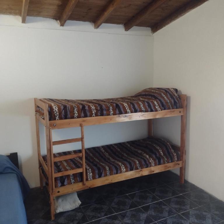 Casa Los Acantilados - Two-Bedroom House - 8