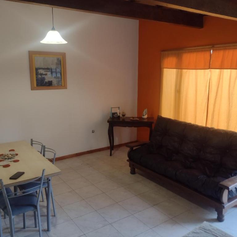 Casa Los Acantilados - Two-Bedroom House - 10