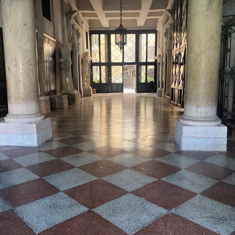Dimora Contarini Charm Apartment on Grand Canal - One-Bedroom Apartment - 27