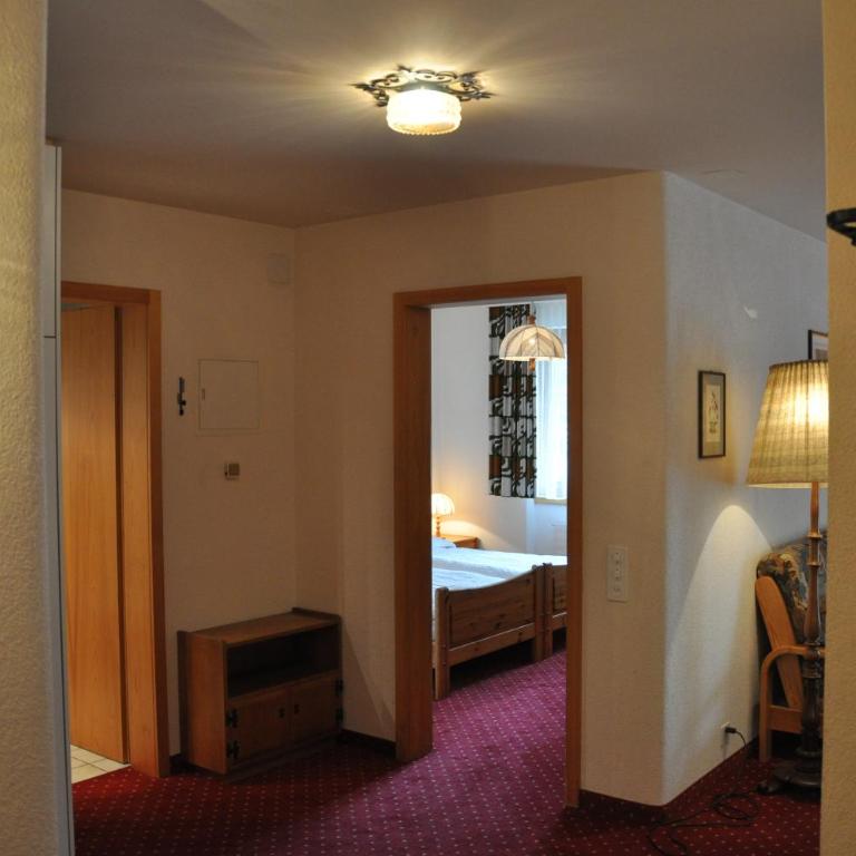Hotel Silberhorn - Residences & Spa Wengen - Chalet Miravalle – Ferienwohnung Eiger - 2