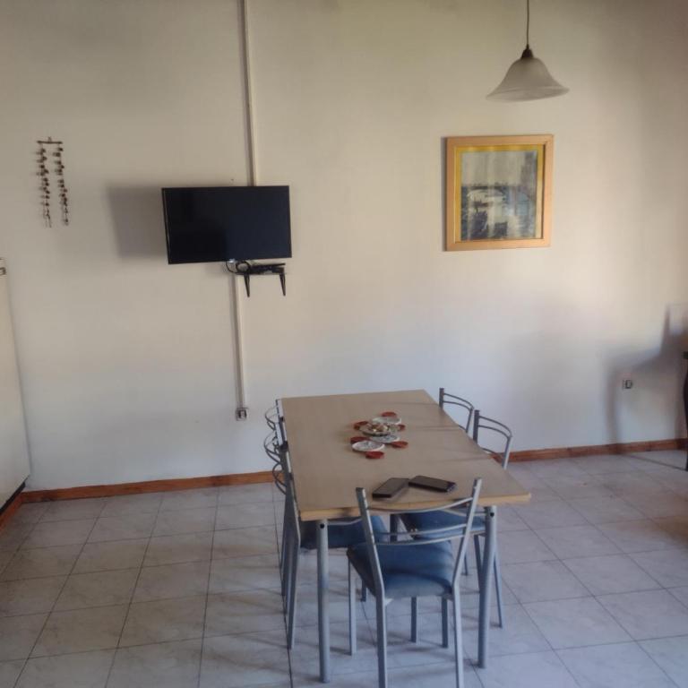 Casa Los Acantilados - Two-Bedroom House - 28