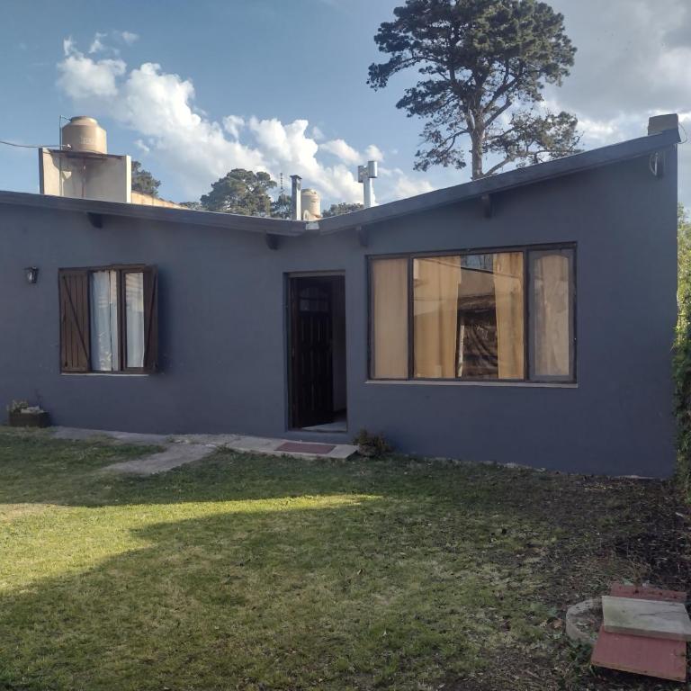 Casa Los Acantilados - Two-Bedroom House - 1