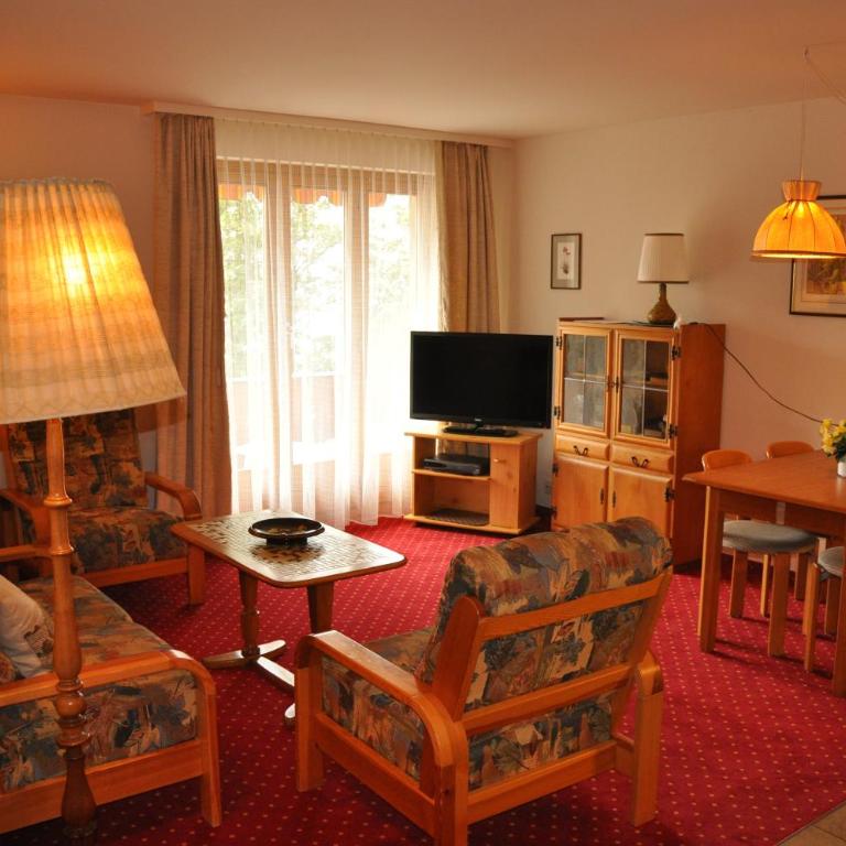 Hotel Silberhorn - Residences & Spa Wengen - Chalet Miravalle – Ferienwohnung Eiger - 4