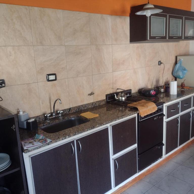 Casa Los Acantilados - Two-Bedroom House - 41