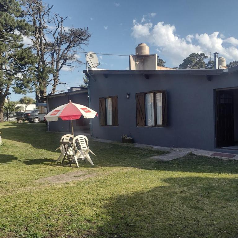 Casa Los Acantilados - Two-Bedroom House - 38
