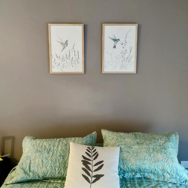 Apartamento estudio Flor de Lis - One-Bedroom Apartment - 2