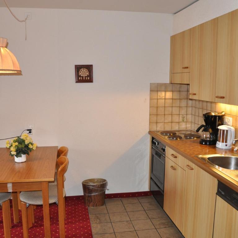 Hotel Silberhorn - Residences & Spa Wengen - Chalet Miravalle – Ferienwohnung Eiger - 6
