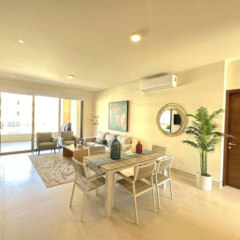 Charming 3 bedroom apt minutes from the beach - Apartamento de 3 dormitorios - 1
