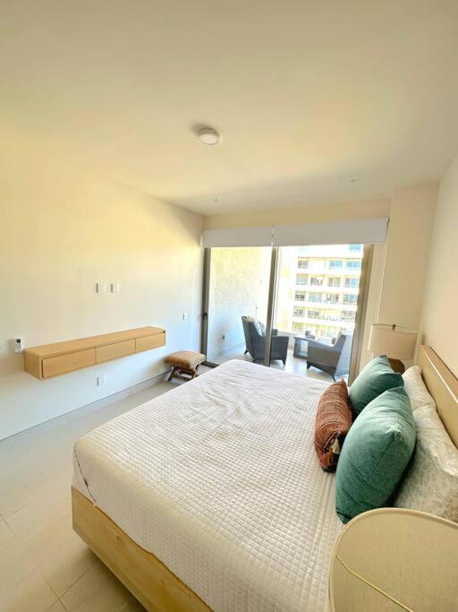 Charming 3 bedroom apt minutes from the beach - Apartamento de 3 dormitorios - 25