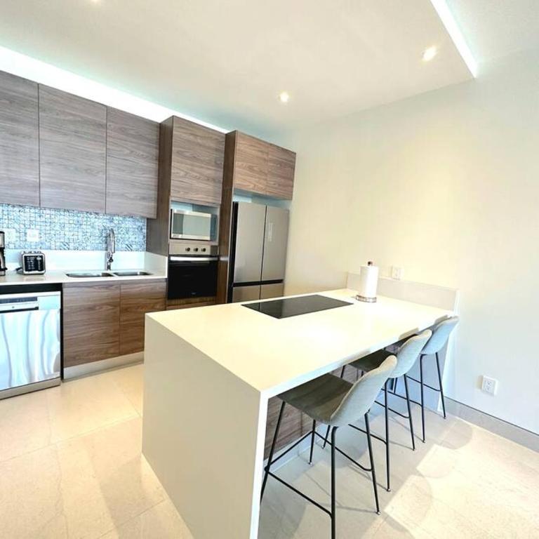 Charming 3 bedroom apt minutes from the beach - Apartamento de 3 dormitorios - 34