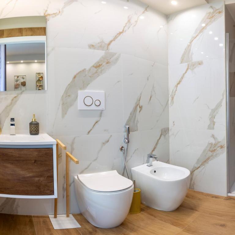 ML Apartment Cagliari - Appartamento con 1 Camera da Letto - 11