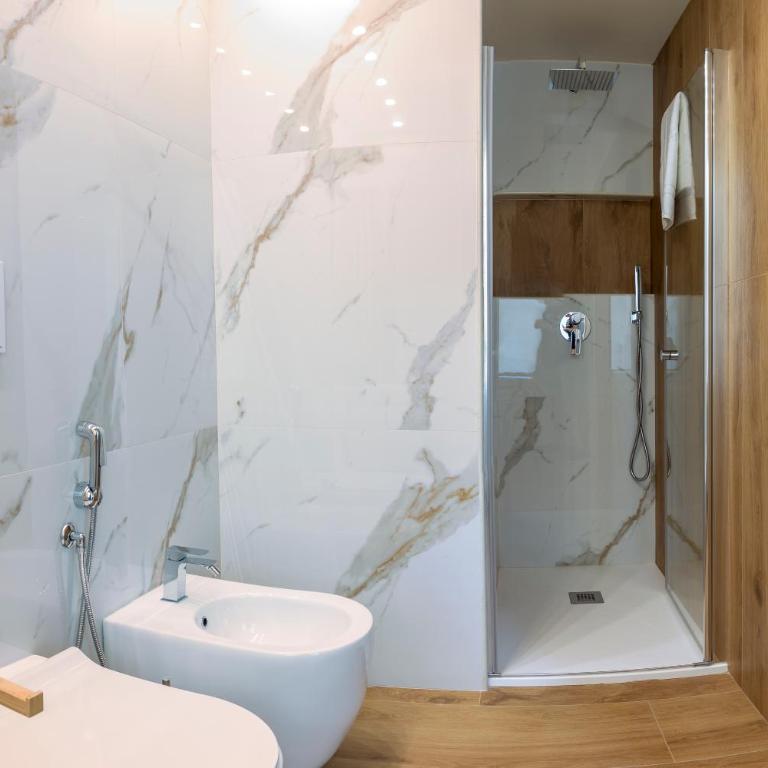 ML Apartment Cagliari - Appartamento con 1 Camera da Letto - 12