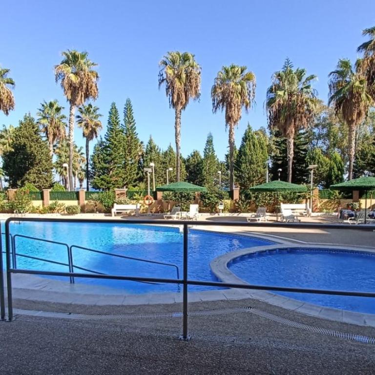 PLAYA CONFORT - PRIMERA LÍNEA, AIRE ACONDICIONADO Y WIFI - Apartamento de 2 dormitorios - 24