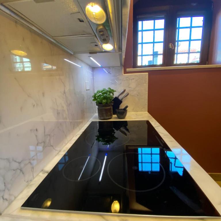 Dimora Contarini Charm Apartment on Grand Canal - One-Bedroom Apartment - 18