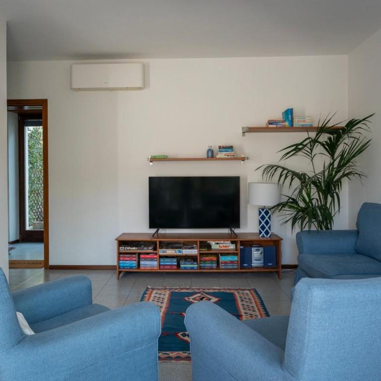 Apartments Bellagio - Appartamento con 1 Camera da Letto e Balcone - 14