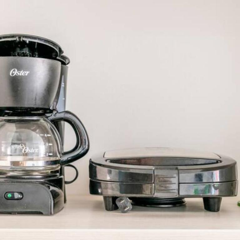 Moderno y muy iluminado 3s - Apartamento de 1 dormitorio - 11