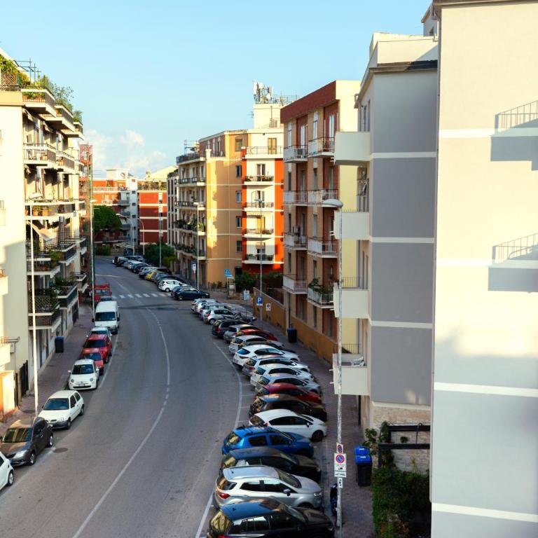ML Apartment Cagliari - Appartamento con 1 Camera da Letto - 17