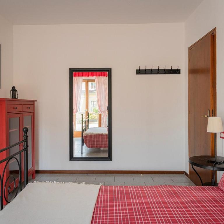 Apartments Bellagio - Appartamento con 1 Camera da Letto e Balcone - 5