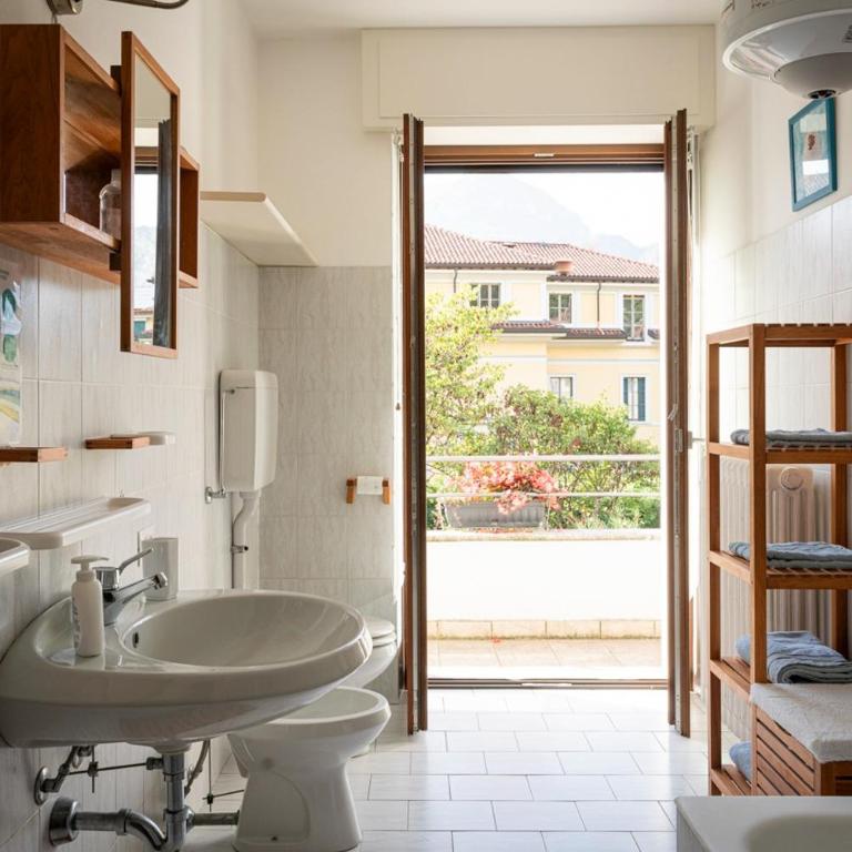Apartments Bellagio - Appartamento con 1 Camera da Letto e Balcone - 3