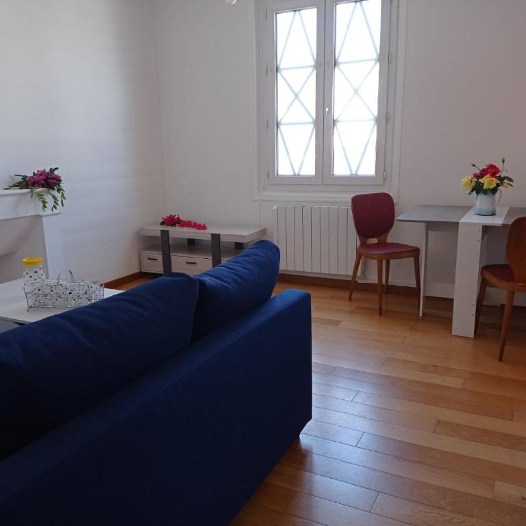 Foudebassan - Apartment mit 1 Schlafzimmer - 1