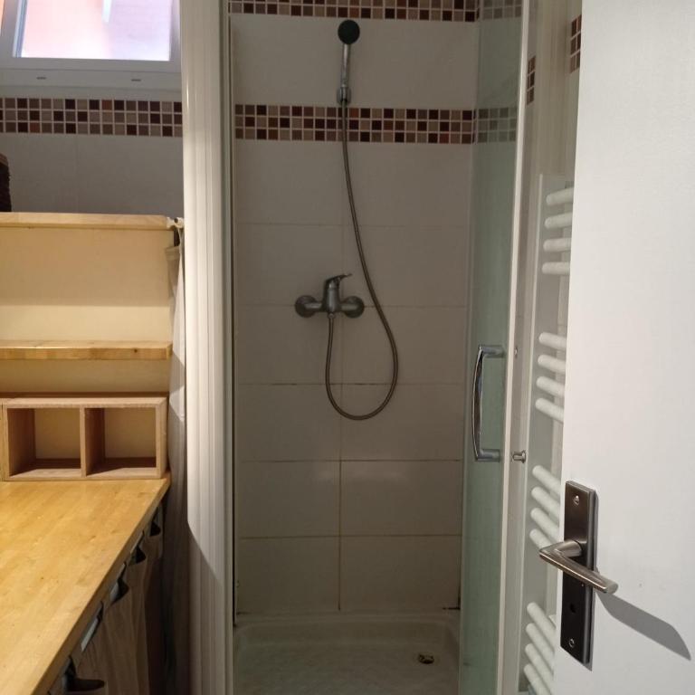 Foudebassan - Apartment mit 1 Schlafzimmer - 6