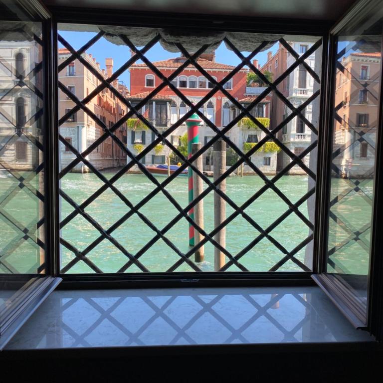 Dimora Contarini Charm Apartment on Grand Canal - One-Bedroom Apartment - 6