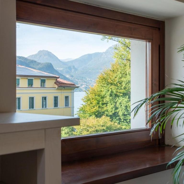 Apartments Bellagio - Appartamento con 2 Camere da Letto e Terrazza - 26