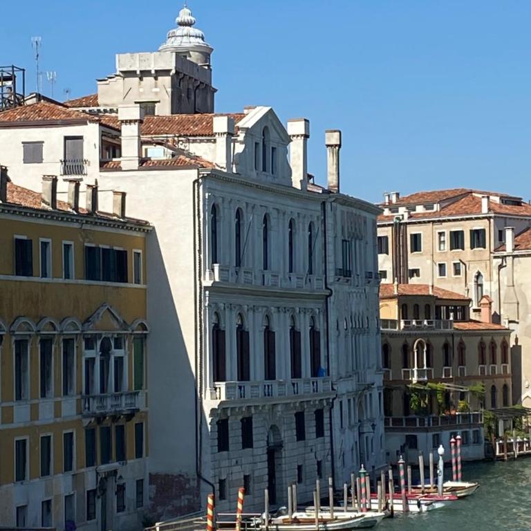Dimora Contarini Charm Apartment on Grand Canal - One-Bedroom Apartment - 25
