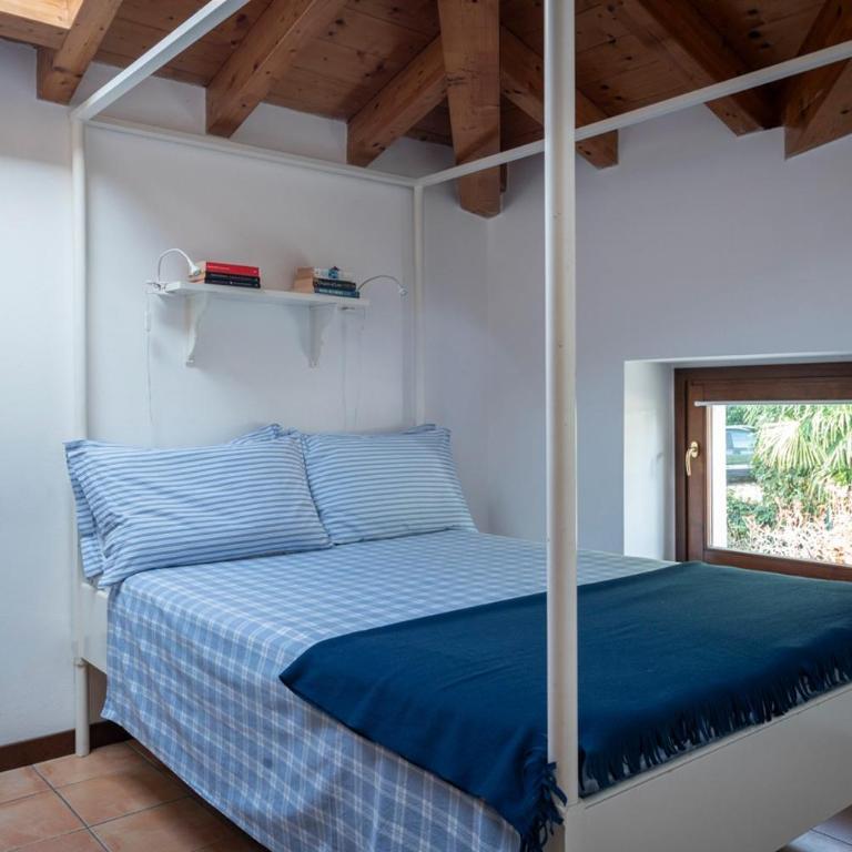 Apartments Bellagio - Appartamento con 2 Camere da Letto e Terrazza - 23