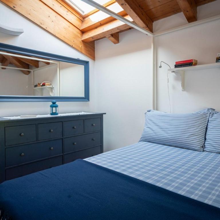 Apartments Bellagio - Appartamento con 2 Camere da Letto e Terrazza - 22