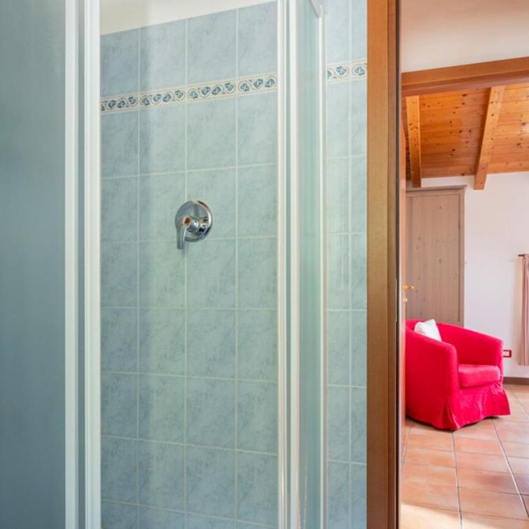 Apartments Bellagio - Appartamento con 2 Camere da Letto e Terrazza - 31