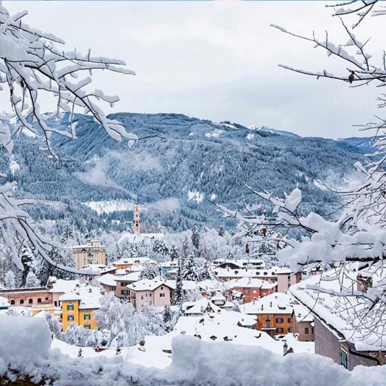 La Finestra sui Monti - Alpine Stay Apartments - Appartamento con 2 Camere da Letto - 18