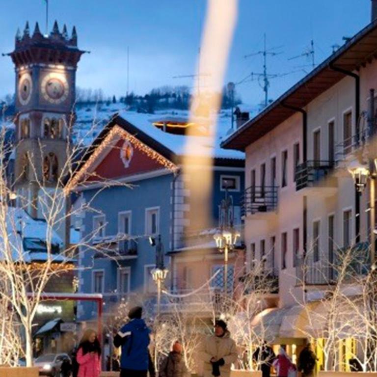 La Finestra sui Monti - Alpine Stay Apartments - Appartamento con 2 Camere da Letto - 20
