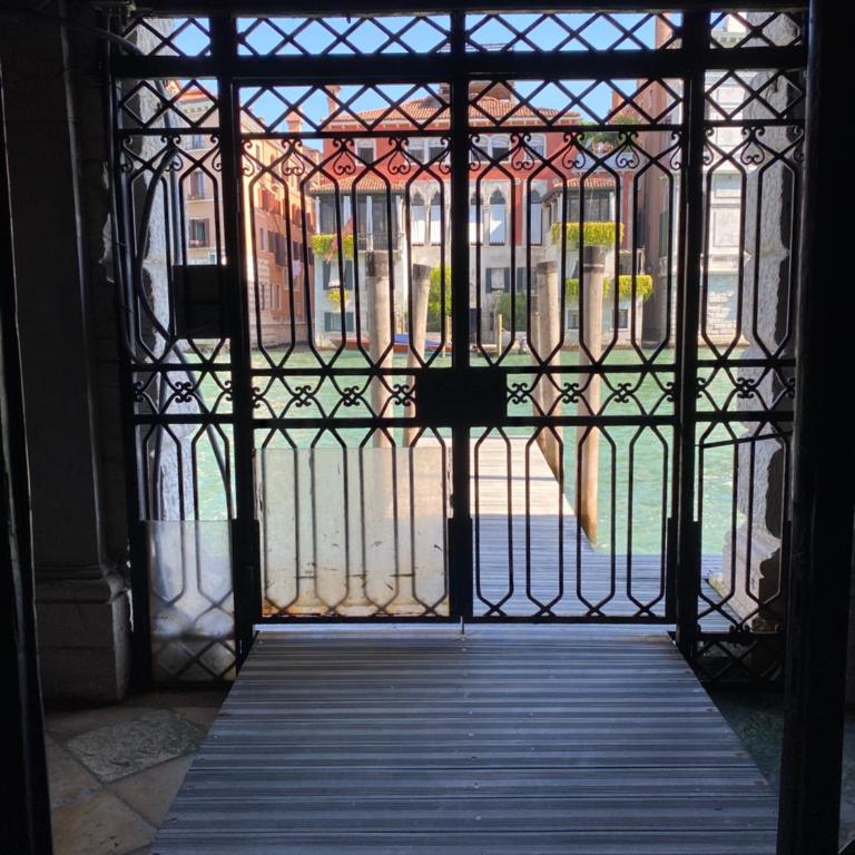 Dimora Contarini Charm Apartment on Grand Canal - One-Bedroom Apartment - 22
