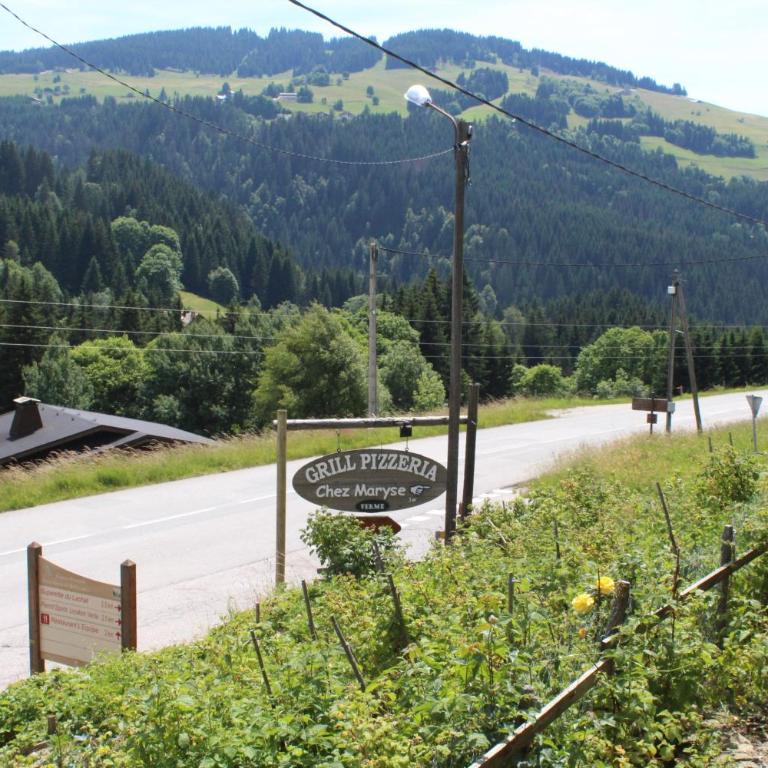 La Ferme Des Favrays - Appartement 3 Chambres - 19