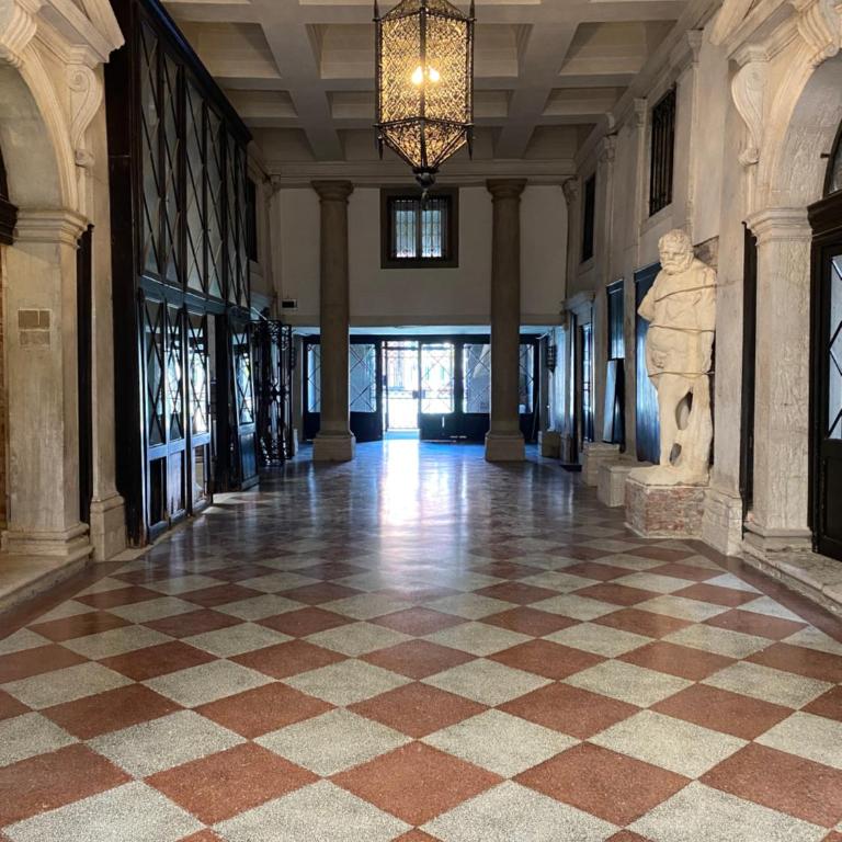 Dimora Contarini Charm Apartment on Grand Canal - One-Bedroom Apartment - 21