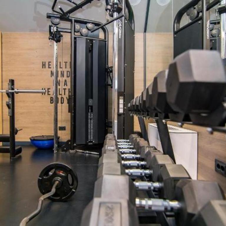 Apartman Lux Titova Vila Plus Sony PS - Apartman sa 1 Spavaćom Sobom - 43