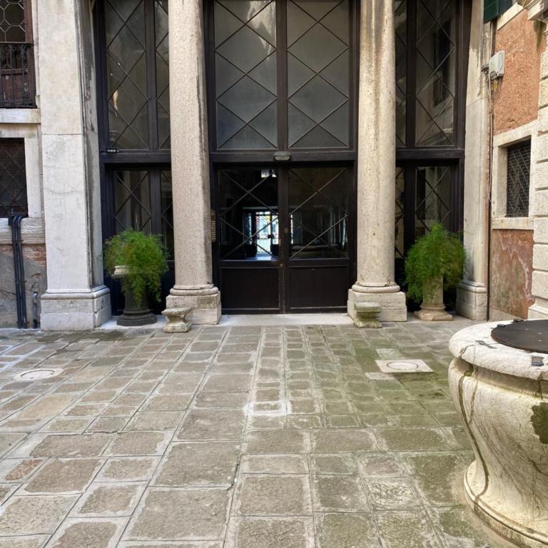 Dimora Contarini Charm Apartment on Grand Canal - One-Bedroom Apartment - 20